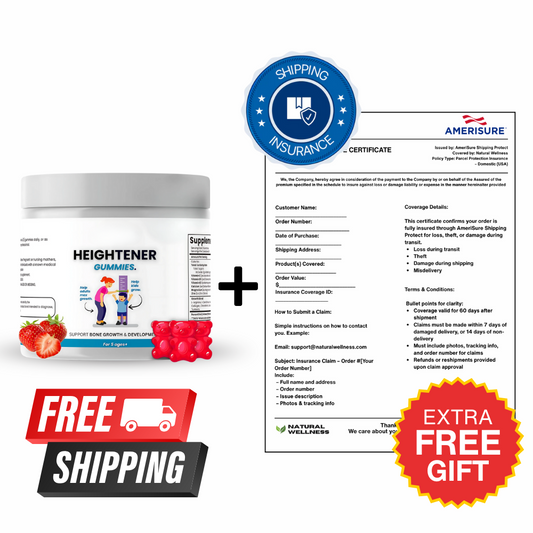 Buy 1 for $19.99 + [FREE] Shipping Insurance